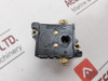 Cutler-hammer 10250 T53 Pushbutton Contact Block