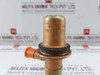 Controls 204C Constant Pressure Valve F12-1/2 Ton M-1Ton