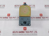 Allen-bradley 801-nx7 Limit Switch Ser A