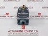 Allen-bradley 801-nx7 Limit Switch Ser A