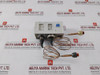 Ranco O12-1506-000 Dual Pressure Control 0–2 Bar 5–35 Psi 1141519-1