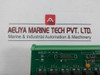 Cegelec Mae 95-068 Digital Output Terminal Module