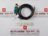 Carrier 66Ui-6942-4 Pressure Switch 1 Meter 600V 18 Awg