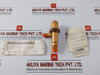 Controls 204C Air Conditioning Expansion Check Valve