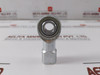 Lot of 6X SEALMASTER TR-6 Spherical Bearing