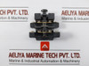 General Electric 136C2511-1 Auxiliary Contact Block