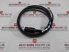 Amphenol 2649-026-010 Extension Cable 3 Meter