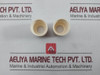 Lot of 2X DAIHEN CT0000-00610 Air Plasma Cutting Shield Cup