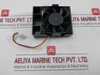 Nidec D07A-12Pm 09A Cooling Fan 12Vdc/0.14A