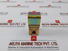 Alco Amg Solenoid Valve Coil 120V Ac 17W 50/60 Hz