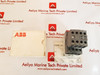 Abb nf44e-13 relay 100-250v50/60hz-dc coil