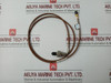 Shinkawa Vl-202A08L-1012/Ben Proximity Sensor With Cable