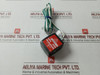 Pe 025 16572 005 General-purpose Solenoid Valve Assembly 1-meter 120Vac/11W