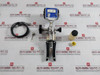 Scansense Pm-100-pic Pressure Meter Kit 700 Bar