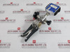 Scansense Pm-100-pic Pressure Meter Kit 700 Bar