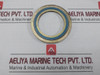 Vortex 1834R-na-ess Spiral Wound Gasket 5K X 50A X 4.5