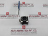 Habonim A105 Three Piece Ball Valve D1852/D1652
