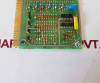 Terasaki Erc-311 Pcb Card K/751/111-002