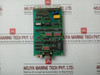 Procon Pas Adp605 Plc Control Module