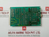 Procon Pas Adp605 Plc Control Module