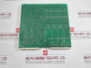Bhel Un0662 Printed Circuit Board 69203Nb1Aa1A