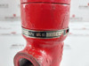Daikin Osv 12B-21A Safety Valve 2.10-2.20 Mpa