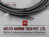 Milwaukee 58-82-0410 Hook Or Drop-head Cable 5/16" X 30