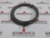 Milwaukee 58-82-0410 Hook Or Drop-head Cable 5/16" X 30