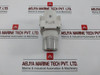 Smc Ar40-02-a Regulator Set Press:0.05~0.7Mpa