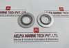 Nippon Pillar 2603-eee Spiral Wound Gasket