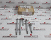 Mitsubishi 2157 Piston Valve Stem Disc Set
