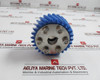 13037-60 Steel Hub Nylon Gear