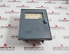 Foxboro 43Ap-fa42C Pneumatic Controller 0-1500 Mmwg 0-30 Psi