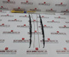 Bullsone 24 Premium Wiper Set 0-670Mm 600Mm