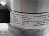 Fischer Ds1133Nw01Az0W00 Differential Pressure Gauge 5A/250V Ac