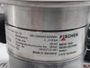 Fischer Ds1133Nw01Az0W00 Differential Pressure Gauge 5A/250V Ac