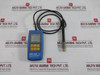 Gmh 3530 Digital Ph / Mv / Temperature Meter Kit Pt100 Ver V2.6
