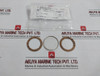 Mitsubishi G-12803A Sight Glass Gasket Kit