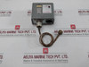 Johnson Controls P72Ca-2 High Pressure Control Switch 50–500Psig
