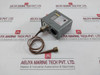 Johnson Controls P72Ca-2 High Pressure Control Switch 50–500Psig