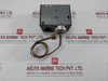 Penn Controls P70Ab-2 Pressure Control Switch 20–100Psig