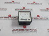 Deif Eq96-x Analog Voltage Meter 0-800V