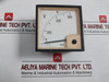 Deif 0-600 V Voltmeter