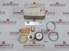 Asco 304397 Solenoid Valve Maintenance Kit