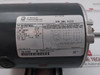 General Electric 5K35Fn2A A-c Motor 60Hz