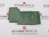 Allen-bradley 321131-a01 Circuit Board Rev 06