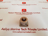 Barry controls t44-ab-15 vibration isolation