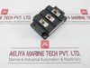 Mitsubishi Qm150Dy-h Transistor Igbt Power Module