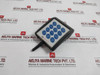 Orlaco 0502600 Handheld Keypad Controller For Boom Camera System