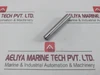 Nakakita Seisakusho Pbt3-e2202 Taper Pin